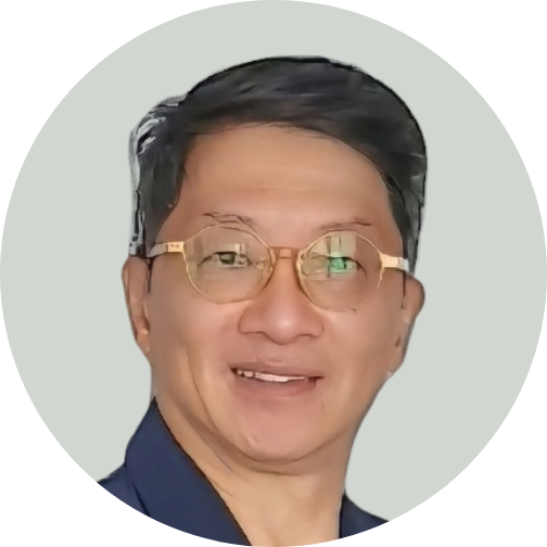 Nick Cheong