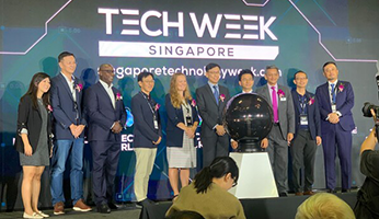 서울시 AI 양재 허브, 싱가포르서 AI 스타트업 글로벌 진출 지원