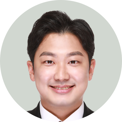 Tony Jeong